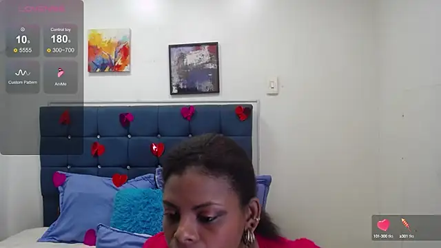 Snapshot of Lizeth_rey1 chatting on February 15, 12:59 am Lizeth rey1 online show from February 15, 12:59 am