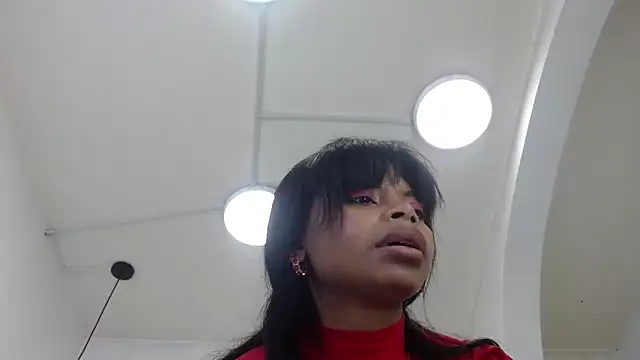 Snapshot of Lizeth_rey1 chatting on March 4, 7:01 pm Lizeth rey1 online show from March 4, 7:01 pm