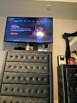 BubbaATL online show from November 26, 3:13 pm