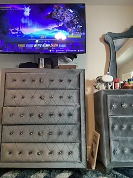 Snapshot of BubbaATL chatting on March 28, 8:41 pm BubbaATL online show from March 28, 8:41 pm