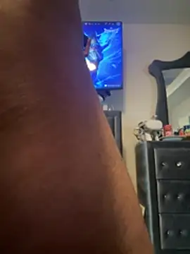 Snapshot of BubbaATL chatting on April 4, 4:26 pm BubbaATL online show from April 4, 4:26 pm