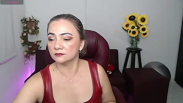 Snapshot of Ghada_milf chatting on March 20, 10:25 pm Ghada milf online show from March 20, 10:25 pm