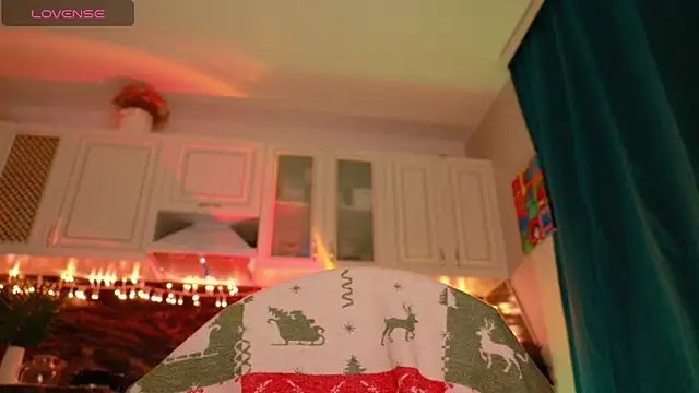 art Jane online show from December 4, 2:31 am