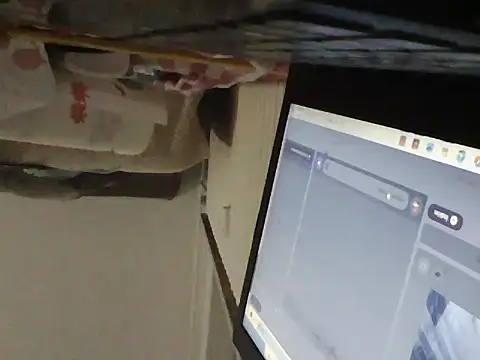 lickthehottie online show from July 9, 8:57 pm