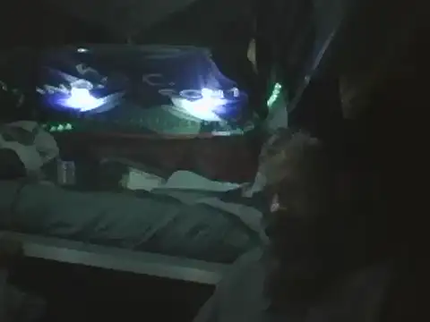 Snapshot of TRebelG chatting on November 21, 6:50 pm TRebelG online show from November 21, 6:50 pm