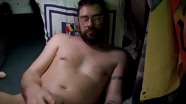 Snapshot of TRebelG chatting on February 10, 10:25 pm TRebelG online show from February 10, 10:25 pm