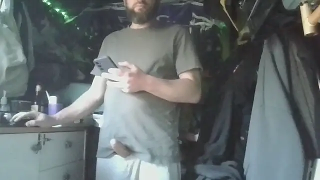 Snapshot of TRebelG chatting on March 3, 4:35 pm TRebelG online show from March 3, 4:35 pm