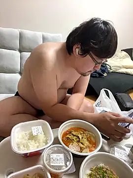 yuuki198912 online show from October 28, 2:09 pm