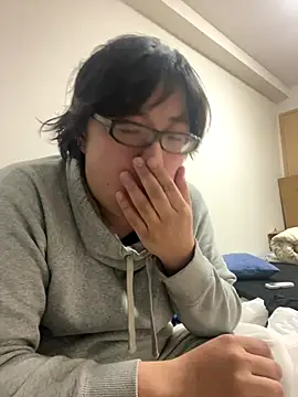 yuuki198912 online show from January 9, 3:26 pm