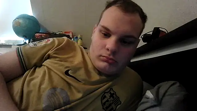 Snapshot of Nicolasjlhkjzl chatting on April 4, 10:46 am Nicolasjlhkjzl online show from April 4, 10:46 am