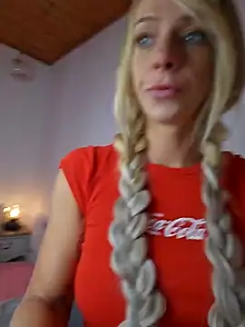 Lexa xoxo online show from October 16, 6:47 am