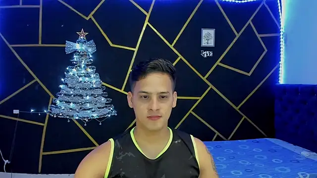 Snapshot of JANER_03 chatting on December 5, 3:04 am JANER 03 online show from December 5, 3:04 am