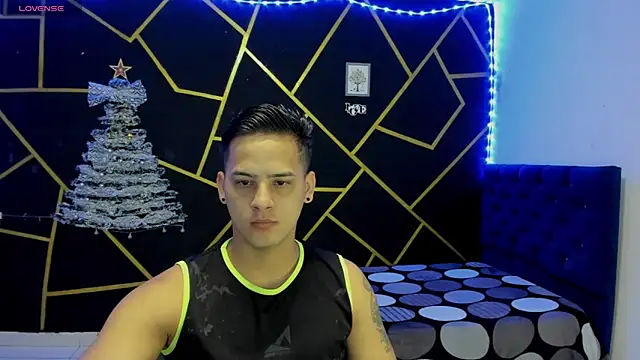 Snapshot of JANER_03 chatting on December 17, 12:22 pm JANER 03 online show from December 17, 12:22 pm