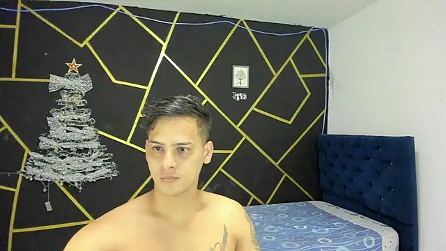 Snapshot of JANER_03 chatting on January 5, 1:15 pm JANER 03 online show from January 5, 1:15 pm