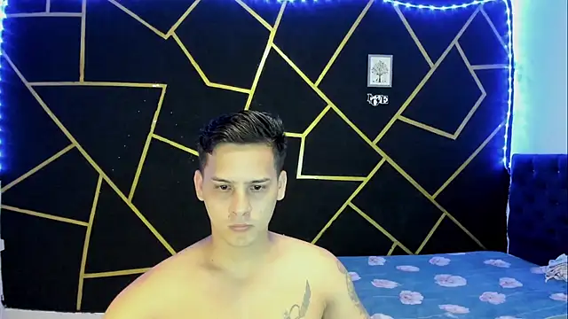 Snapshot of JANER_03 chatting on January 10, 2:25 am JANER 03 online show from January 10, 2:25 am