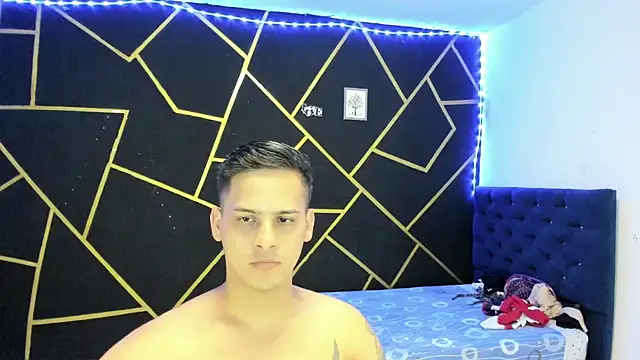 Snapshot of JANER_03 chatting on February 11, 11:12 pm JANER 03 online show from February 11, 11:12 pm