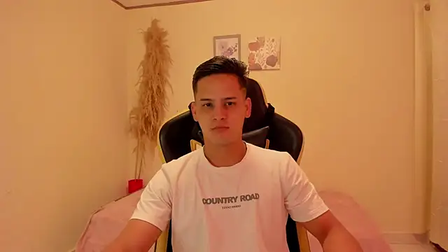 JANER 03 online show from February 2, 1:54 pm