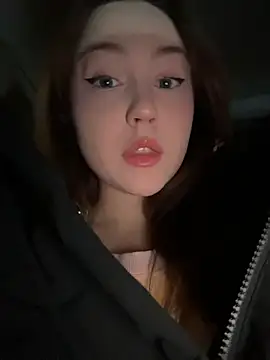 Peachy Dream online show from January 13, 7:08 pm