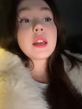 Peachy Dream online show from January 17, 6:33 pm