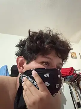 Jimbox6661 online show from February 26, 7:35 pm