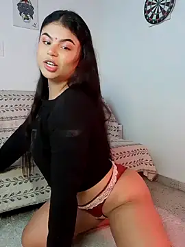 Cleo hills online show from March 14, 1:24 pm