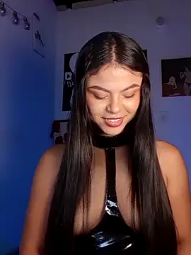 Cleo hills online show from February 13, 12:45 pm