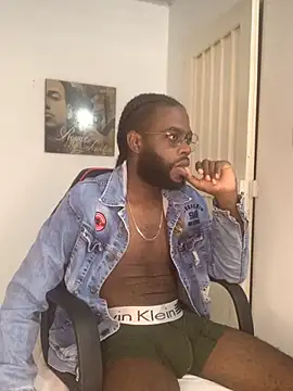 Jacksonking27 online show from September 17, 11:28 pm