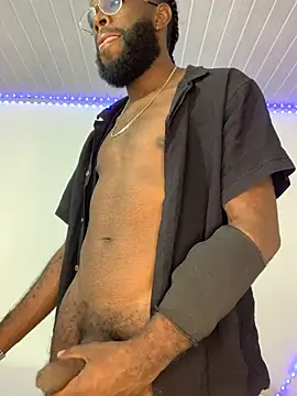 Jacksonking27 online show from December 13, 11:32 pm