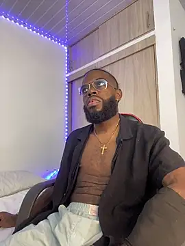 Jacksonking27 online show from February 7, 11:19 pm