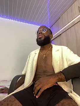 Jacksonking27 online show from February 15, 1:24 am