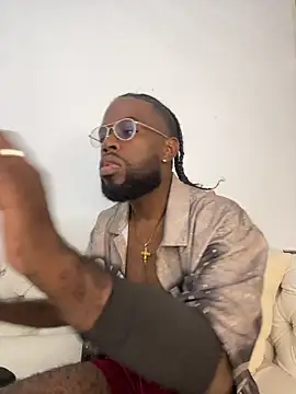 Jacksonking27 online show from April 4, 9:56 pm