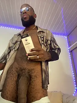 Jacksonking27 online show from May 26, 11:45 pm