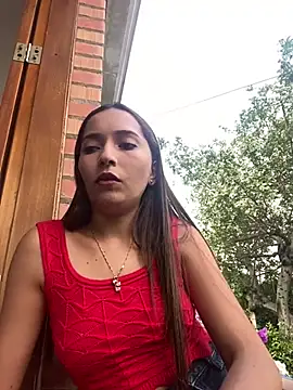 Penelope-Hot online show from January 8, 9:34 pm