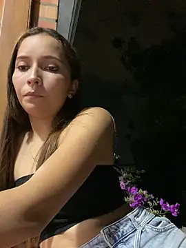 Penelope-Hot online show from January 11, 12:44 am