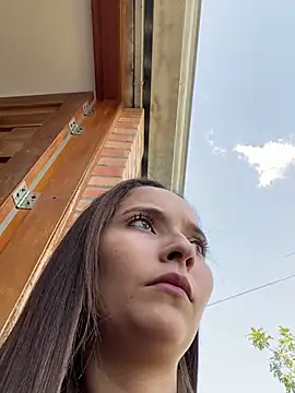 Penelope-Hot online show from January 22, 9:21 pm