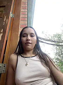 Penelope-Hot online show from February 4, 10:34 pm