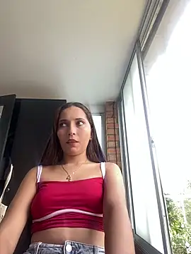 Penelope-Hot online show from February 5, 9:29 pm