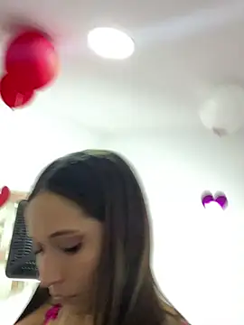 Penelope-Hot online show from March 6, 12:43 am