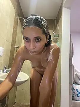 Penelope-Hot online show from March 9, 10:52 pm