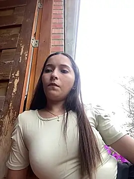 Penelope-Hot online show from March 19, 10:09 pm