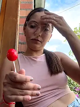 Penelope-Hot online show from October 8, 9:12 pm