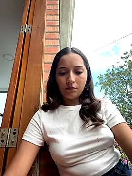 Penelope-Hot online show from October 31, 6:53 pm