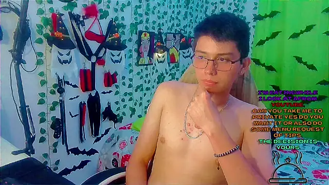 Andy gray online show from October 27, 11:41 pm