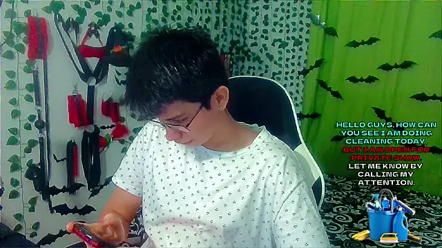 Andy gray online show from November 8, 11:43 am