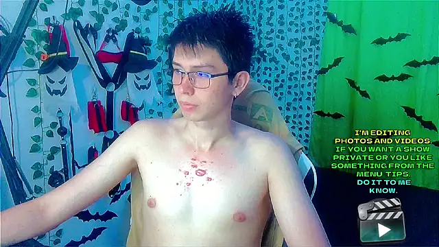 Andy gray online show from November 18, 11:59 pm