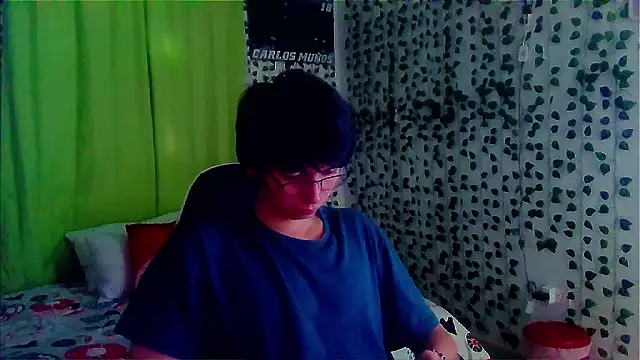 Andy gray online show from February 7, 1:15 pm