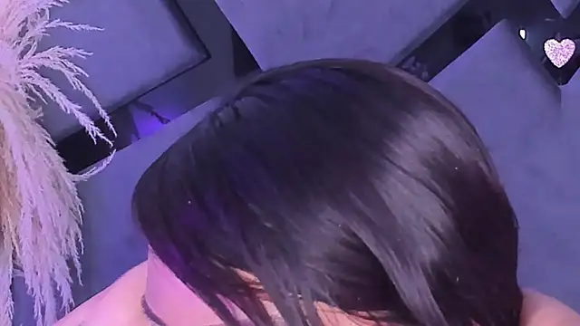 BellahColucci online show from October 4, 8:07 pm