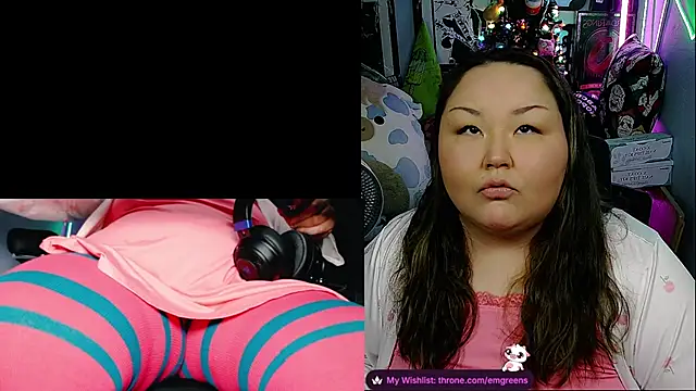 EmGreens online show from June 27, 4:39 am