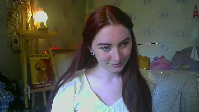Ember sweet online show from March 25, 9:48 am