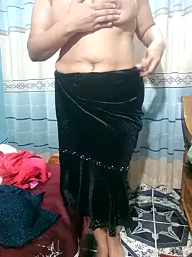 Afsana Mim online show from December 24, 10:17 pm